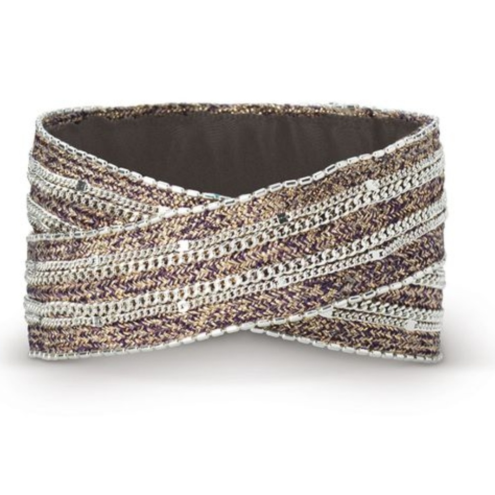 Edni Wrap Bracelet